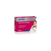 Sandoz Bienestar Isoflavonas 30comp