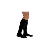 Medilast Normal Socken Baumwolle Silberfaden S