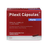 Pilexil Capsules Forte Anti Chute Cheveux 100 Capsules