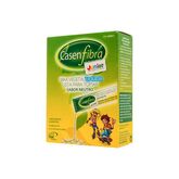 Casenfibra Casen Junior Fiber Liquida 14 Envelopes 5ml