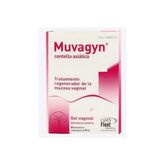 Muvagyn® Gel Vaginal Centella Asiatica 5ml