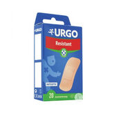 Urgo Résistant Aux Hydrocolloïdes 20U