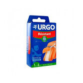 Urgo Resistant Hydrocolloid Band 1mX6cm