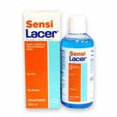 Lacer Sensilacer Col ,500ml