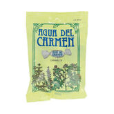 Fardi Agua del Carmen Süßigkeiten 