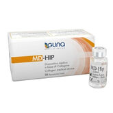 MD-Hip Solution Stérile De Collagène 10 Ampoules