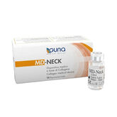 Solution De Collagène Stérile MD-Neck 10 Ampoules Iny.