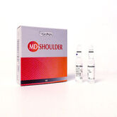 Solution stérile de collagène MD-Shoulder 10 Ampoules