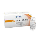 Md-Small Joints Soluzione Sterile Di Collagene 10 Fiale