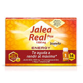 Juanola Jelly Plus Energy 14 Flacons