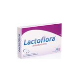 Lactoflora® Intieme Beschermer 20cáps