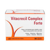 Vitacrecil-Komplex Forte 90 Kapseln