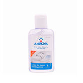 Amukina Desinfektionsmittel Gel 80ml