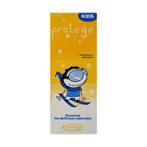 Homeosor Protege Kinder Sirup 150ml