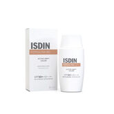 Isdin Fusion Fluid Active Unify Color Spf50+ 50ml