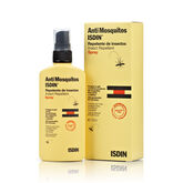 Isdin® Muggenmelk 100ml Spray Insectenwerend Middel