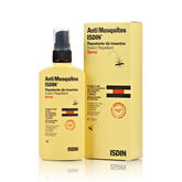 Isdin® Myggebestandigt 100ml Spray Insektafvisende