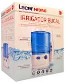 Lacer Hidro Oral Irrigator 1ud