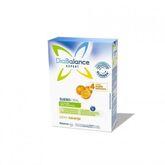 Diabalance Suero Oral Naranja 4 Sobres Diabalance