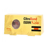 Isdin Citroband Kids Laadt 2uds Opnieuw