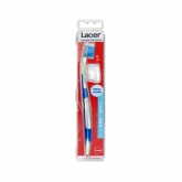 Brosse À Dents Lacer Adulte De Précision Maximale Moyenne 1ud