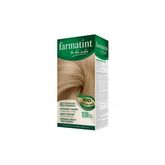 Crema Farmatint 10n Biondo Platino 130ml