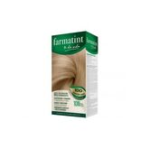 Farmatint Crème 10n Blond Platina 130ml