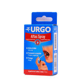 Urgo Aftas Spray 15ml