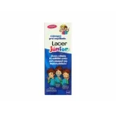 Lacer Junior Vorbürstenspülung 500ml