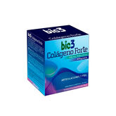 Bie3 Collagen Forte+ Hyaluronic Acid 30 Sachets