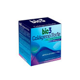 Bie3 Collagen Forte+ Acide Hyaluronique 30 Sachets