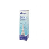 Siero fisiologico Betafar 60ml