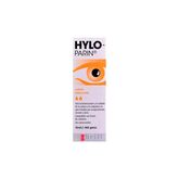 Brill Pharma Hylo-Parin® Collyre Hydratant 10ml