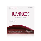 Homeosor Iuvinox 28 Tablettes 