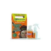 Neositrin Anti-Läuse-Sprühgel 60 ml + Shampoo 100 ml, Set 3 Artikel