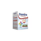 Sanutri Damira 8 Cereales Fos 600g