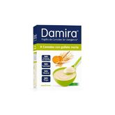 Damira™ Getreide Mit Maróa-Kekse und Fos 600g