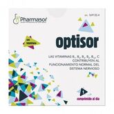 Pharmasor Optisor 28 Comprimidos