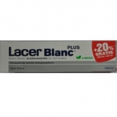 Lacer Blanc Plus Whitening Tandpasta Mint Smaak 75ml