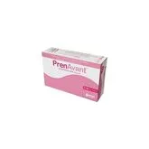 Persan Prenavant Concepcion Ella 30 Capsulas