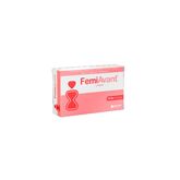 Fermiavant Ligne Femiavant 30 Capsules