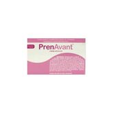 Persan Grossesse Prenavant 30 Capsules