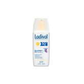 Ladival Piel Sensible y Alérgica Spf 50 Gel Spray 150ml