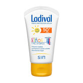 Ladival Crème Solaire Pour Enfants Spf50+ 50ml