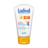 Ladival Children's Sunscreen Spf50+ 50ml