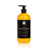 Soivre Argan-Keratin-Shampoo 500ml