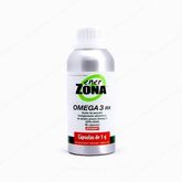 Enerzona® Enervit Omega 3 Rx Fischöl 120 Kapseln