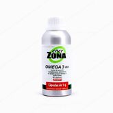 Enervit Olio Di Pesce Enerzona Omega 3 Rx 120 Capsule