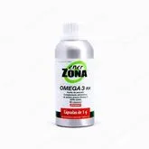 Enervit Enerzona Omega 3 Rx Oil De Pescado 120caps