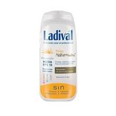 Protector Solar Piel Mediterranea Fps15 200ml Ladival